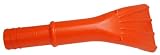 Nozzle Claw Short Orange 1.5″