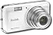 Kodak EasyShare 8.0MP Digital Camera - White Glaze (V803)