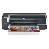 HP Deskjet 9800 Wide Format Color Printer (C8165A#A2L) HP Deskjet 9800 Wide Format Color Printer (C8165A#A2L)