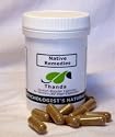 Women's Health Thanda Passion Booster (60 Caps) - Herbal Formula For Sexual P