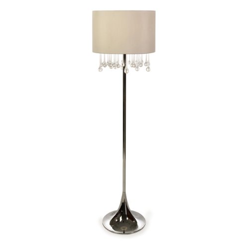 IMAX, Charlotte Floor Lamp