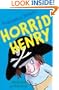 Horrid Henry and Other Stories