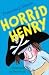 Horrid Henry by Francesca Simon