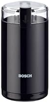 Bosch MKM6003 Schlagmesser-Kaffeem&uuml;hle schwarz