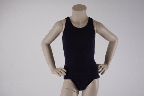 Polo Ralph Lauren Unterhemd Tank dunkelblau