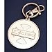 X-Men Pewter Keychain