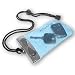 Waterproof Carry Cases - AquaPac AQUA-604 Keymaster Waterproof Key Case - Blue