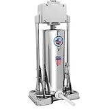 Deluxe 30 lb Sausage Stuffer by KegWorks
