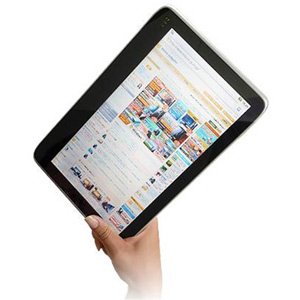 マウスコンピューター LuvPad AD100 SMB-A1011