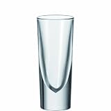 Leonardo - 35455 - Set de 6 Verre - Grappa Gilli