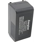 Buy Energizer ER-C5160 Nickel-Metal Hydride Extended Camcorder Battery by Energizer