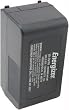 Energizer ER-C5160 Nickel-Metal Hydride Extended Camcorder Battery