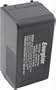 Energizer ER-C5160 Nickel-Metal Hydride Extended Camcorder Battery
