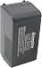 Energizer ER-C5160 Nickel-Metal Hydride Extended Camcorder Battery