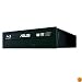 ASUS BW-12B1ST/BLK/G/AS 12X Blu-ray Internal Burner Drive with Disc Encryption - Black - Retail Box