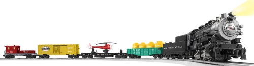 cheap o gauge trains
