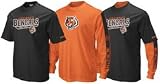 Cincinnati Bengals Option 3 in 1 Tee Combo - Medium