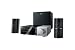 Electronics : JVC NXF3 JVC NX-F3 Compact Component System with 1080p Up-Conversion DVD Player