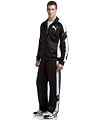 Puma Tricot Track Jacket and Pants