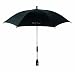 Quinny 72402540 - Sonnenschirm fr Kinderwagen Buzz, Speedi, Senzz, Zapp Xtra und Zapp, mit UV-Schutz, Raven Black