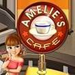 Amelie's Cafe [Game Download]