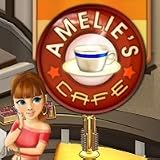 Amelie's Cafe [Game Download]