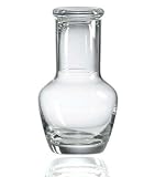 Ravenscroft Crystal Waldorf Water Carafe