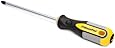 Roadpro RPS1020 3" x 6" Phillips Head Screwdriver with Magnetic Tip
