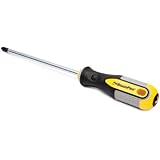 Roadpro RPS1020 3" x 6" Phillips Head Screwdriver with Magnetic Tip