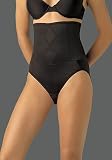 Flexees Women's Firm Control Waistshaper Brief, Nude, Large