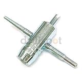 Westward 2HLE5 Valve Stem Repair Tool