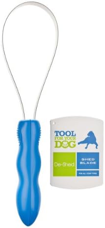 For Your Dog 078279-109 Shed Blade