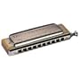 270 48 Super Chromonica Chromatic Harmonica (Key of F)