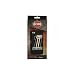 Fuse Harley Davidson Hard Case for iPhone 4 - AT&T and Verizon - 1 Pack - Retail Packaging - Black