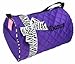 Girl's Dance Duffle Bag