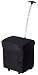 dbest 01-018 Smart Cart, BLACK