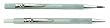 Sharpe Precision 599-777 Retractable Carbide Point Scriber