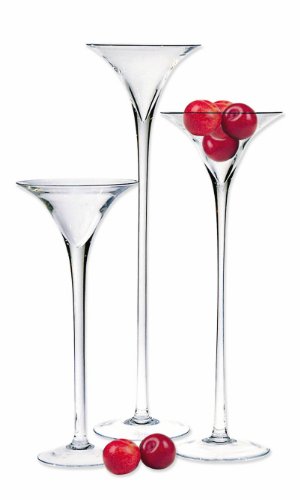 Flare Votive Small