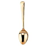 Gold Demi Spoon