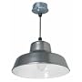 Pendant Reflector Light, 300 Watt