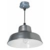 Pendant Reflector Light, 300 Watt