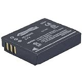 Lithium Ion Digital Cameras Battery For Panasonic DMW-BCC12