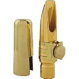 Otto Link 7 Tenor Sax Metal Mouthpiece