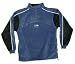 Seattle Seahawks Polar Fleece 1/4 Zip Sweatshirt