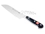 Wusthof Le Cordon Bleu 7 in. Santoku Chef's Knife - Fine