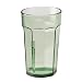 Laguna 6 Pack 8 Ounce Capacity Drinkware Tumblers - Break, Scratch, Stain Resistant - Commercial Dishwasher Safe