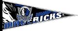 Dallas Mavericks 12" X 30" Pennant