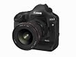 Canon EOS 1D Mark III Digital SLR Camera (Body Only)