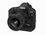 Canon EOS 1D Mark III Digital SLR Camera (Body Only)