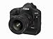 Canon EOS 1D Mark III Digital SLR Camera (Body Only)